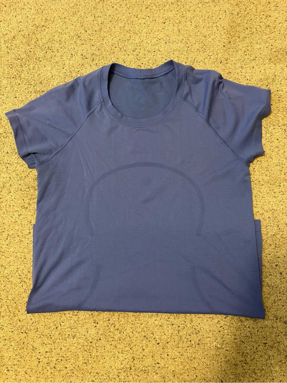 Lululemon Swiftly Tech - No Rip Tag